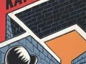 Kafkaïen, Peter Kuper… coup coeur