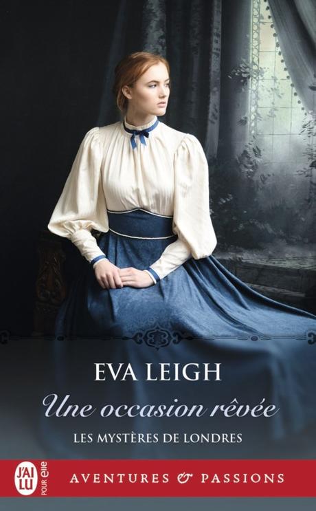 Une occasion rêvée d’Eva Leigh