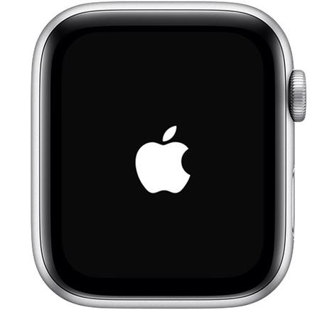 Comment redémarrer ou forcer le redémarrage d’une Apple Watch