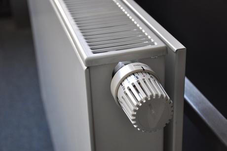 Les têtes thermostatiqes connectées, des appareils adaptés au contrôle exacte des températures ambientes
