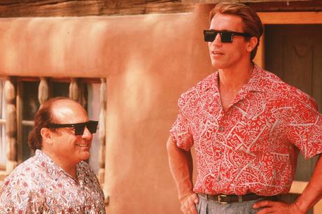 [TOUCHE PAS À MES 80ϟs] : #82. Twins