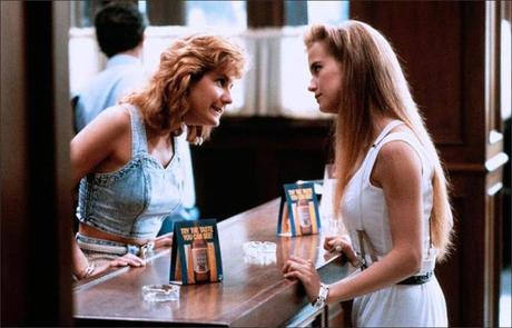 [TOUCHE PAS À MES 80ϟs] : #82. Twins