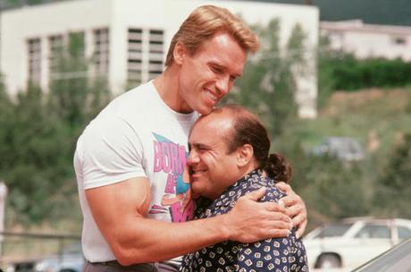 [TOUCHE PAS À MES 80ϟs] : #82. Twins