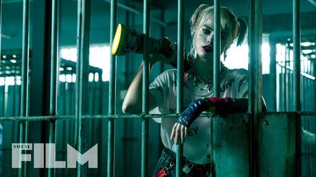 Nouvelles images pour Birds of Prey de Cathy Yan