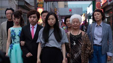 [CRITIQUE] : L’Adieu (The Farewell)