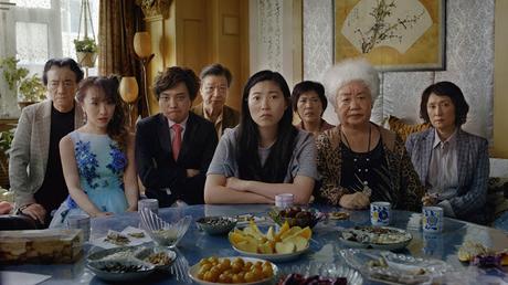 [CRITIQUE] : L’Adieu (The Farewell)