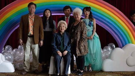 [CRITIQUE] : L’Adieu (The Farewell)