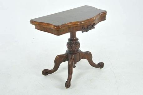 antique card table antique card tables for sale uk