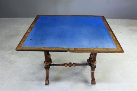 antique card table antique card table ebay