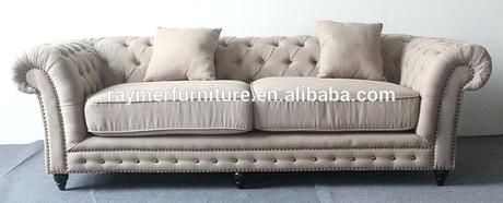 tufted sofa set gray tufted sofa set