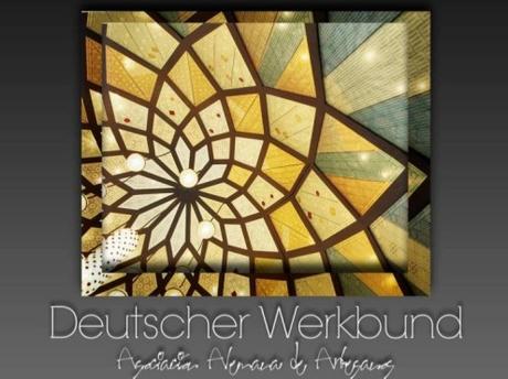 Der Deutscher Werkbund – billet n° 131 b