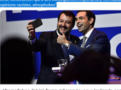 Contre mondialisation nationalismes xénophobes leurs petits producteurs haine