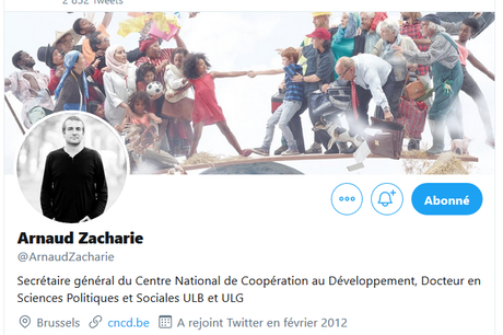 Contre la mondialisation des nationalismes xénophobes et leurs petits producteurs de haine