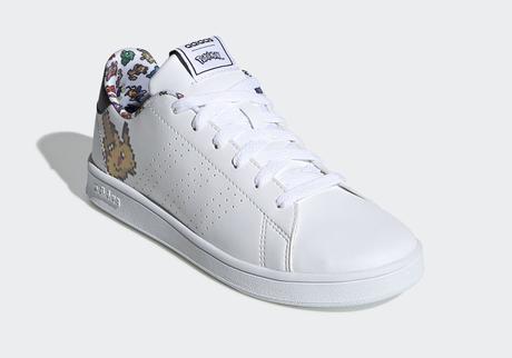 Adidas va sortir des nouvelles baskets Pokémon