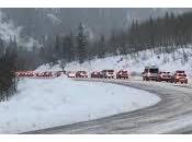 Utah Canyons «après ski»