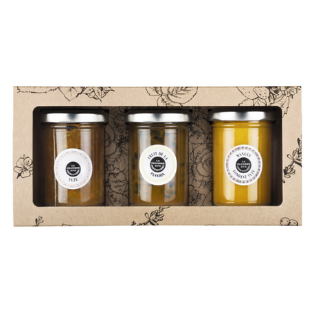 15 cadeaux de Noël pour les gourmands