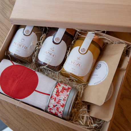 15 cadeaux de Noël pour les gourmands