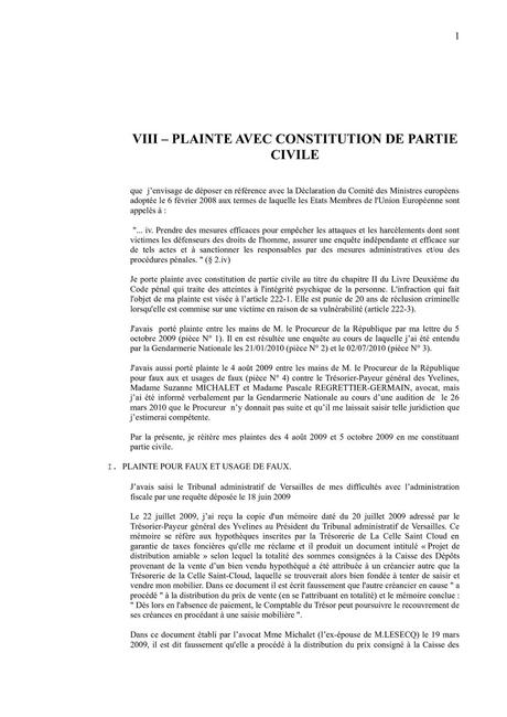 lettre à une avocate Calaméo - Monsieur le Doyen des Juges d