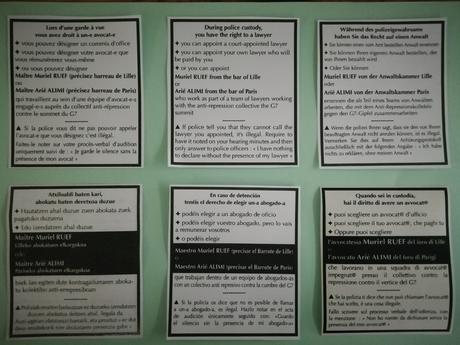 lettre à une avocate Pense-bête juridique : l'essentiel de ce qu'il faut retenir ...