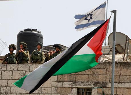 Israël n'exclut pas une opération militaire à Gaza ...