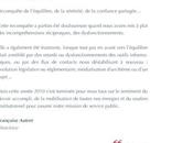 commission recours amiable