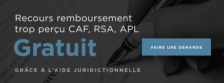 commission recours amiable caf Avocat Recours CAF - Foire aux Questions | Avocat Droit de ...