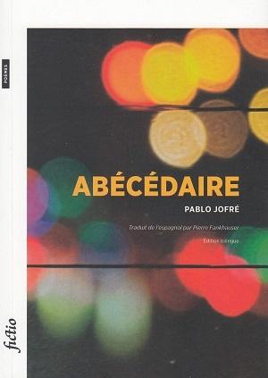 Abécédaire, de Pablo Jofré