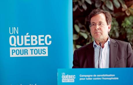 Québec, Je Vis Ta Progression