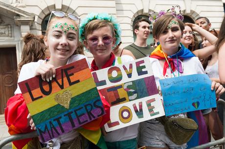 Québec, Je Vis Ta Progression