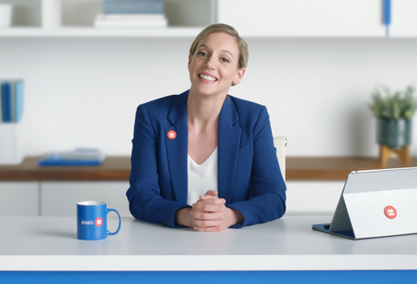 Québec, Je Vis Ta Progression