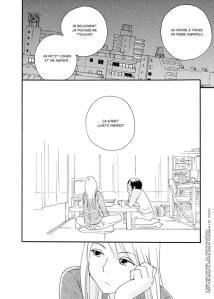 Octave #1 • Haru Akiyama