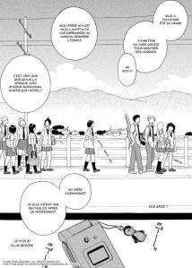 Octave #1 • Haru Akiyama