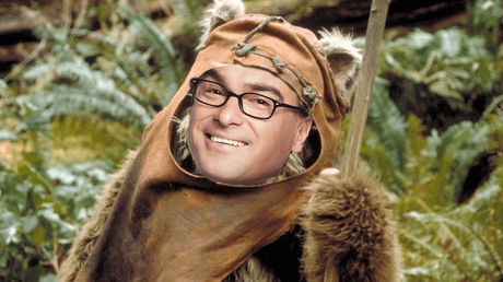 Top 10 des meilleures références Star Wars dans The Big Bang Theory