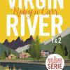 Les chroniques de Virgin River, tomes 1&2 de Robyn Carr
