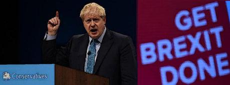 Brexit : enfin, l’Union Européenne prouve qu’elle n’y était pour rien !