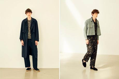 YOKE – S/S 2020 COLLECTION LOOKBOOK