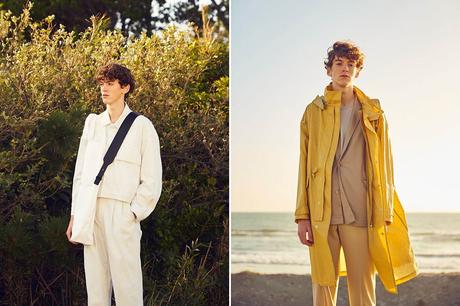 YOKE – S/S 2020 COLLECTION LOOKBOOK