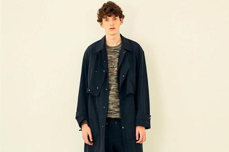 YOKE – S/S 2020 COLLECTION LOOKBOOK