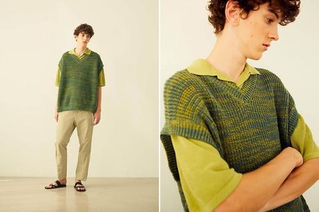 YOKE – S/S 2020 COLLECTION LOOKBOOK