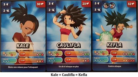 Test de Dragon Ball Super de Jonathan Algaze Chez Topi Games