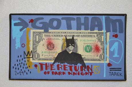 Considérations sur le temps présent