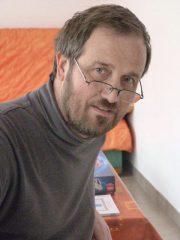 Alors c’est du jazz, de Marc Menu