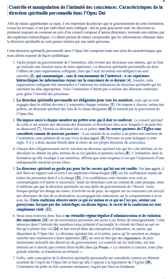 Crèche de Noël sous influence (de l'Opus Déï) à Toulouse : le combat pour la laïcité, c'est toujours pour les autres ou bien ?