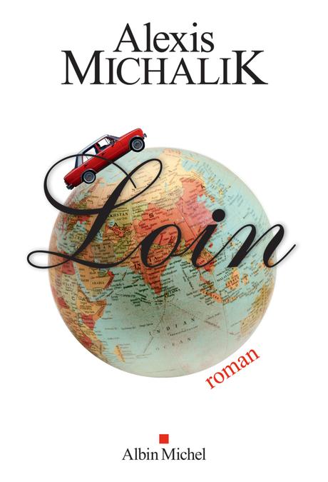 Les éditions Albin Michel : les 5 incontournables de la rentrée littéraire 2019