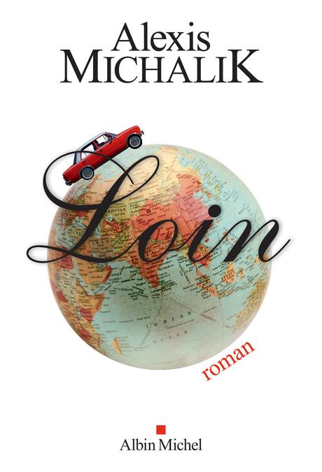 Les éditions Albin Michel : les 5 incontournables de la rentrée littéraire 2019