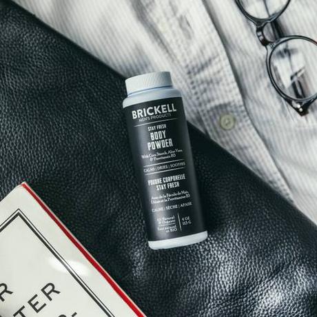 L’essentiel du toilettage masculin après une séance d’entraînement en milieu de journée