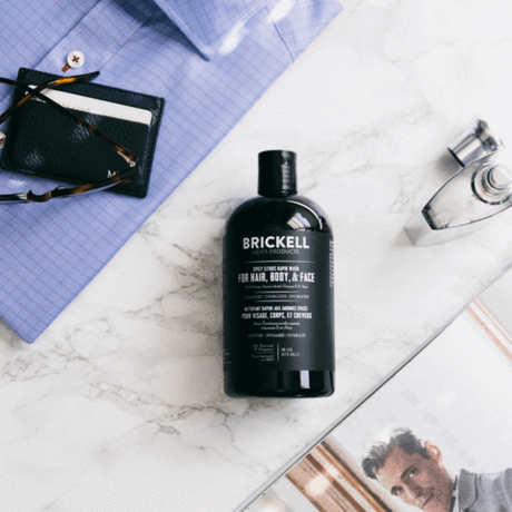 L’essentiel du toilettage masculin après une séance d’entraînement en milieu de journée