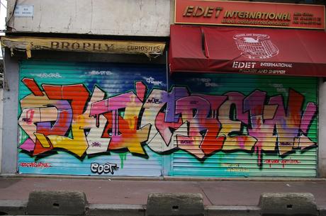 Interview de Neac DKA / TCP Interview de Neac DKA / TCP