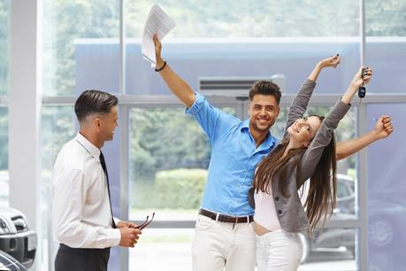 5 bonnes raisons d’acheter sa voiture chez un mandataire 5 bonnes raisons d’acheter sa voiture chez un mandataire