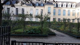 Séjour parisien Décembre 2019-Janvier 2015 Séjour parisien Décembre 2019-Janvier 2015